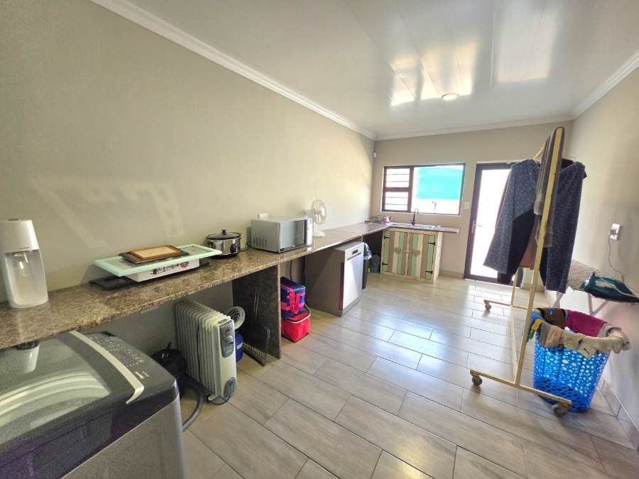 Commercial Property for Sale in Reitz Free State
